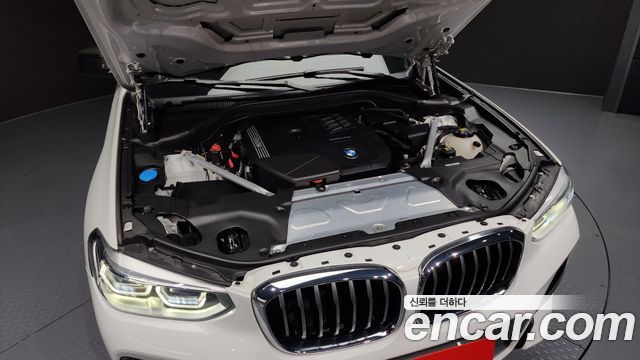 BMW | BMW X4 (G02) | X4 (G02)