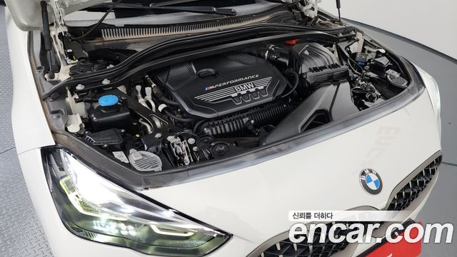 BMW | BMW 2 Series Gran Coupe (F44) | 2 Series Gran Coupe (F44)