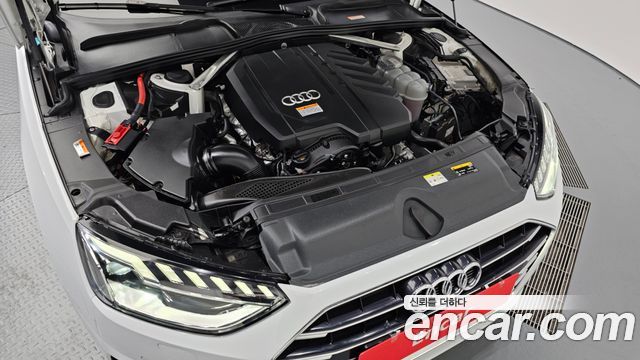 Audi | Audi A4 (B9) | A4 (B9)