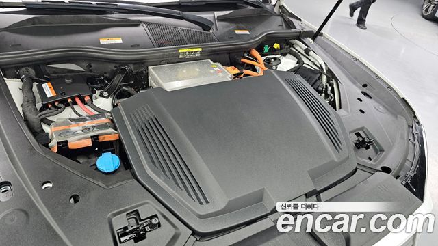 Audi | Audi e-tron | e-tron