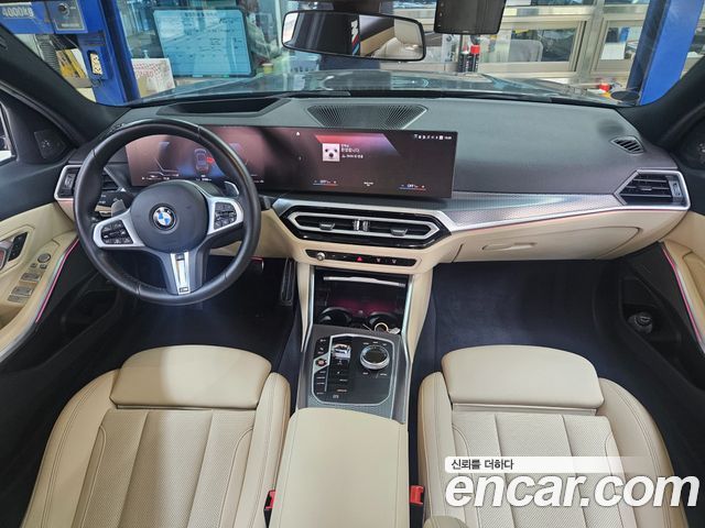 BMW | BMW 3 Series (G20) | 3 Series (G20)