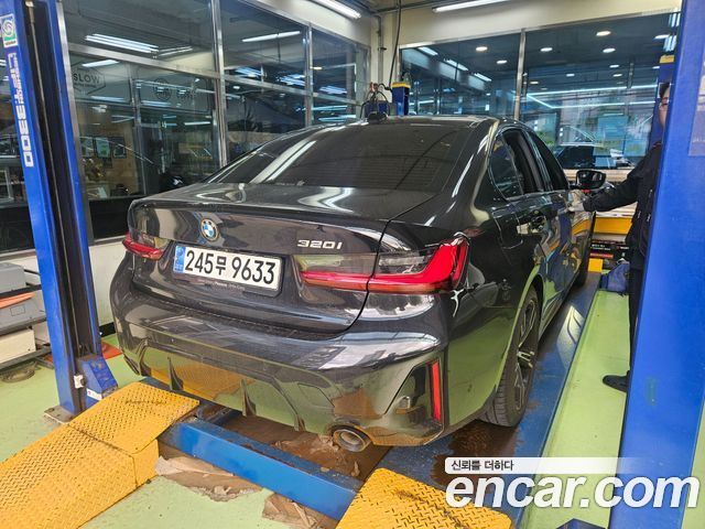 BMW | BMW 3 Series (G20) | 3 Series (G20)