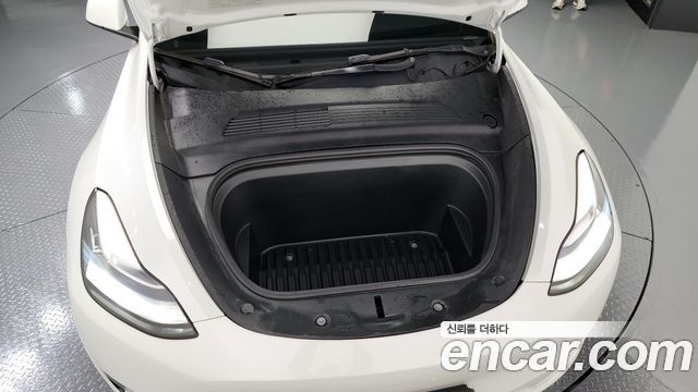 tesla | tesla Model Y | Model Y