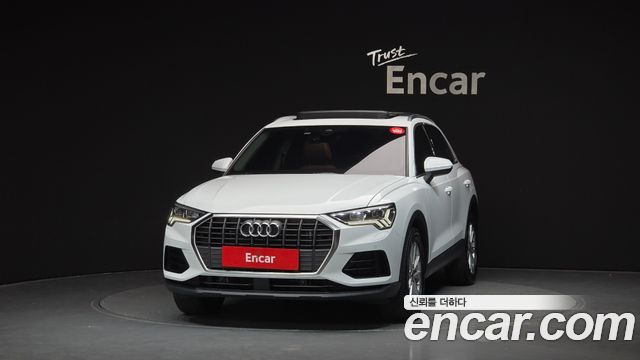 Audi | Audi Q3 (F3) | Q3 (F3)
