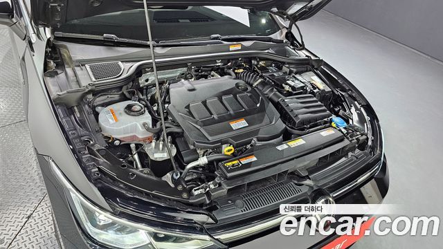 Volkswagen | Volkswagen Golf 8th Generation | Golf 8th Generation