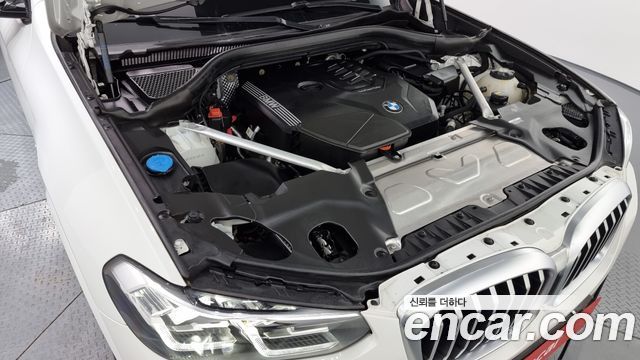 BMW | BMW X3 (G01) | X3 (G01)