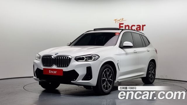 BMW | BMW X3 (G01) | X3 (G01)