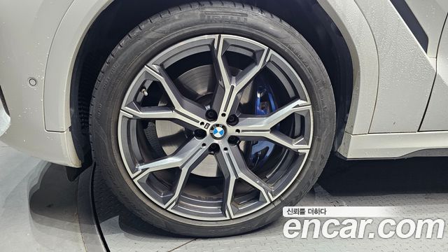 BMW | BMW X6 (G06) | X6 (G06)