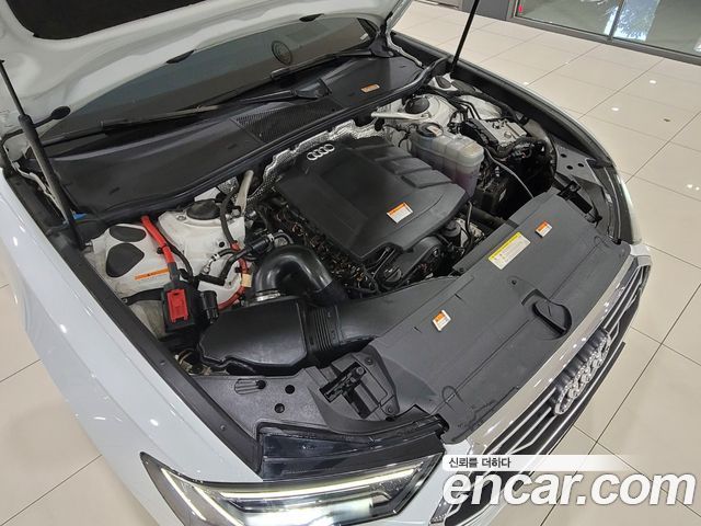 Audi | Audi A6 (C8) | A6 (C8)