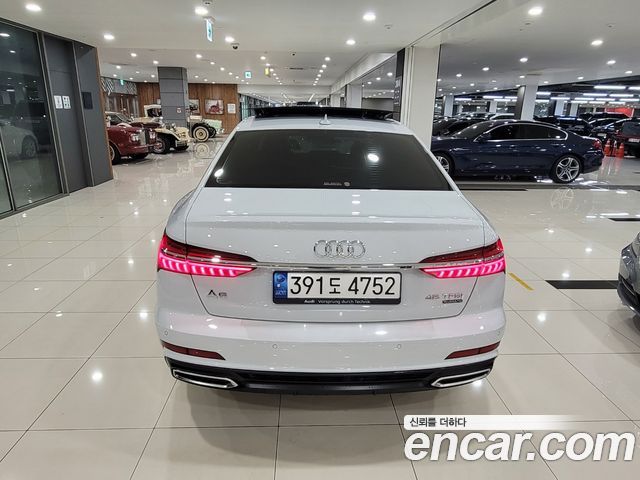 Audi | Audi A6 (C8) | A6 (C8)