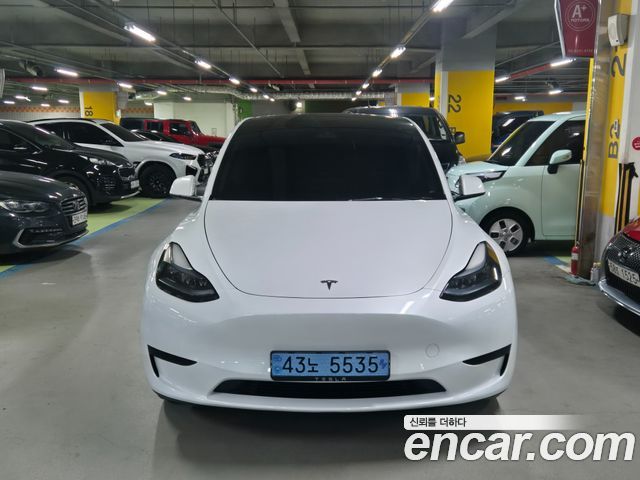 tesla | tesla Model Y | Model Y