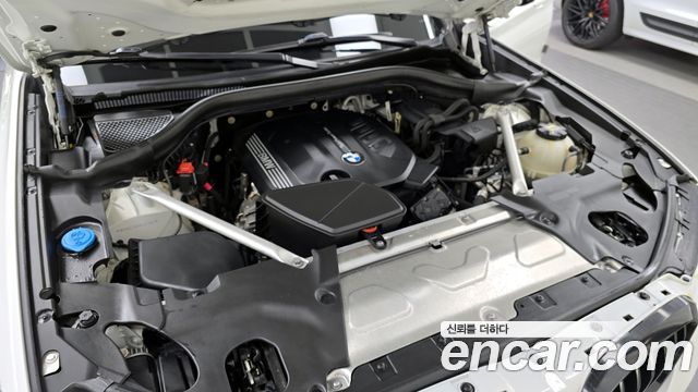 BMW | BMW X3 (G01) | X3 (G01)