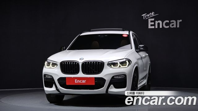 BMW | BMW X3 (G01) | X3 (G01)