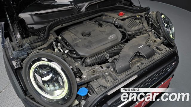 mini | mini Cooper S | Cooper S