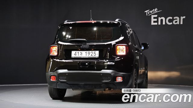 jeep | jeep Renegade | Renegade