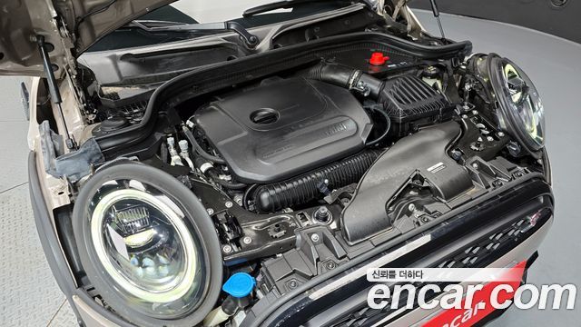 mini | mini Cooper S | Cooper S