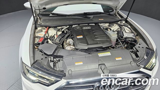 Audi | Audi A6 (C8) | A6 (C8)