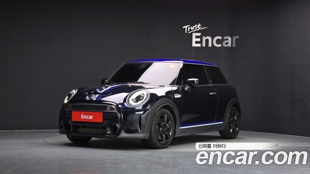 mini | mini Cooper S | Cooper S