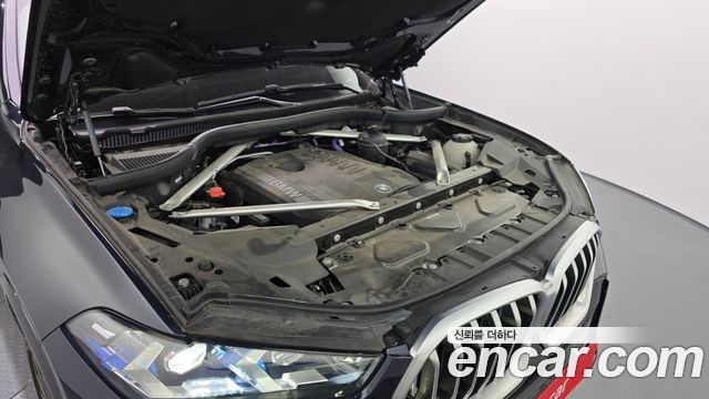 BMW | BMW X6 (G06) | X6 (G06)