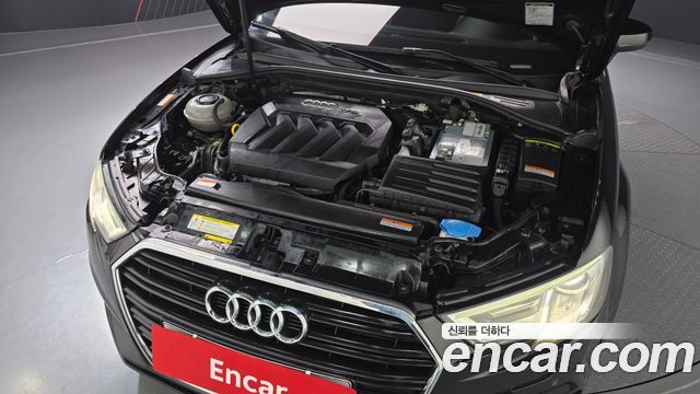 Audi | Audi New A3 | New A3