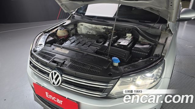 Volkswagen | Volkswagen New Tiguan | New Tiguan