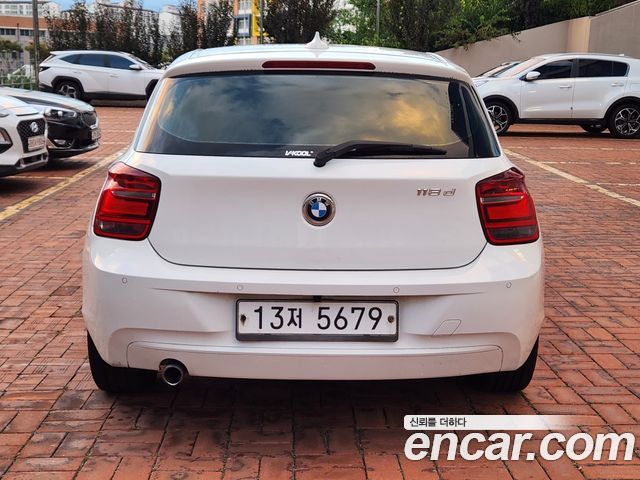 BMW | BMW 1 Series (F20) | 1 Series (F20)