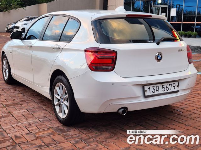 BMW | BMW 1 Series (F20) | 1 Series (F20)