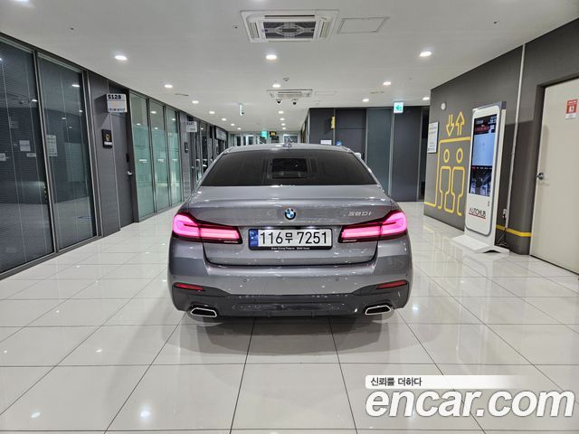 BMW | BMW 5 Series (G30) | 5 Series (G30)