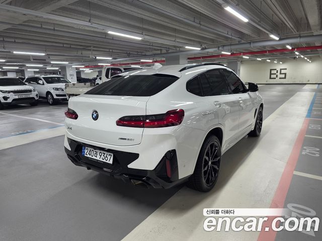 BMW | BMW X4 (G02) | X4 (G02)