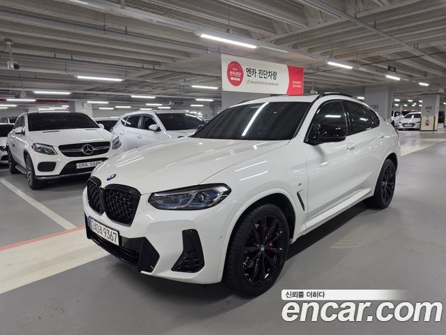 BMW | BMW X4 (G02) | X4 (G02)