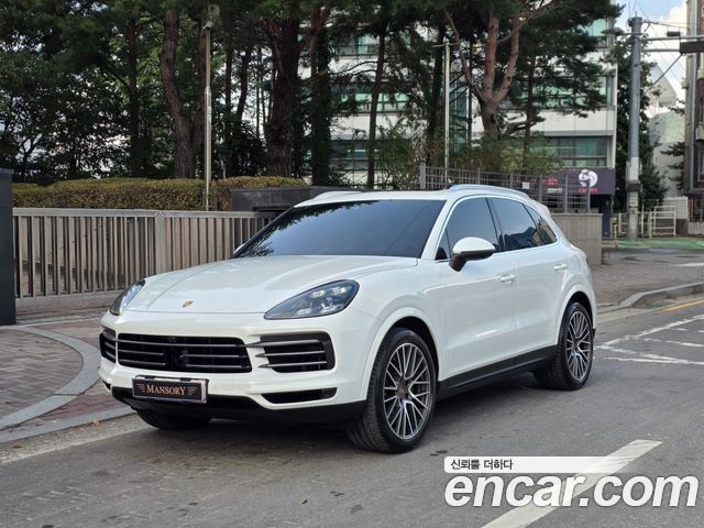 porsche | porsche Cayenne (PO536) | Cayenne (PO536)
