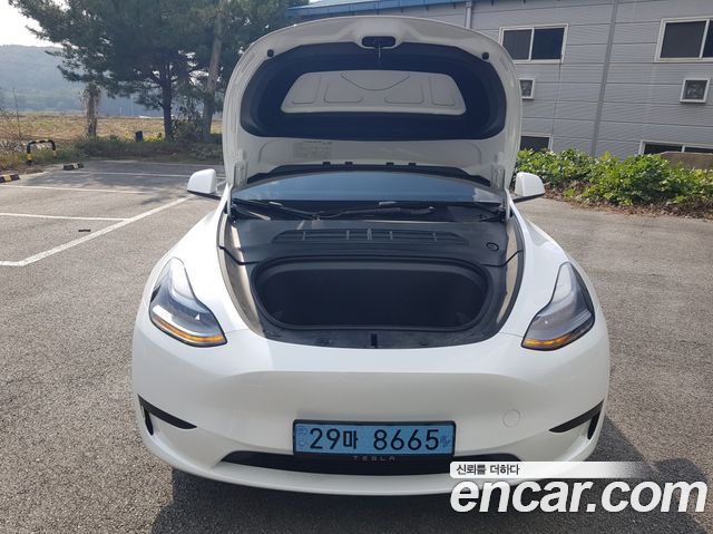 tesla | tesla Model Y | Model Y