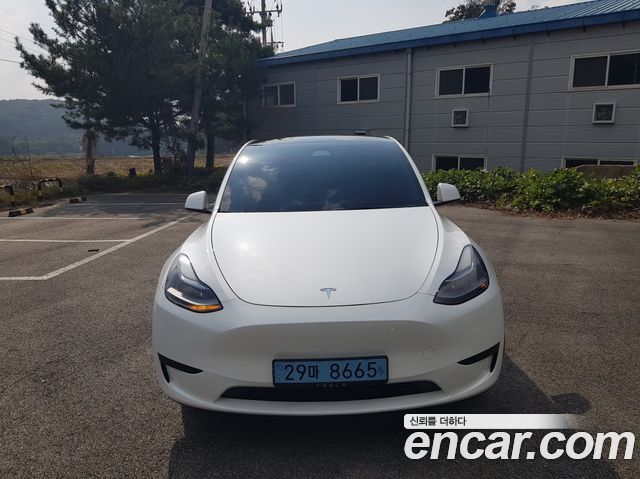 tesla | tesla Model Y | Model Y