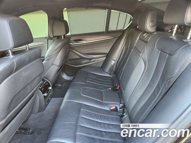 BMW | BMW 5 Series (G30) | 5 Series (G30)