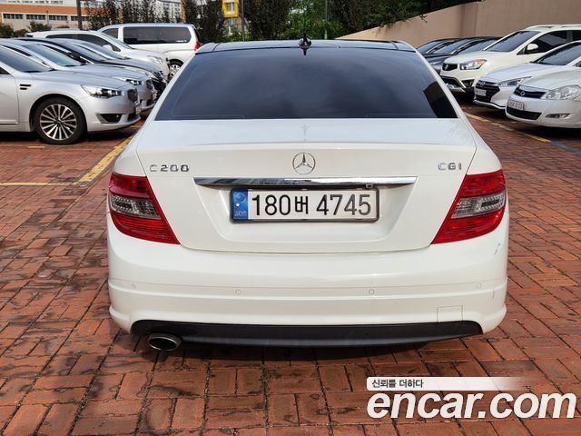 mercedes benz | mercedes benz C-Class W204 | C-Class W204