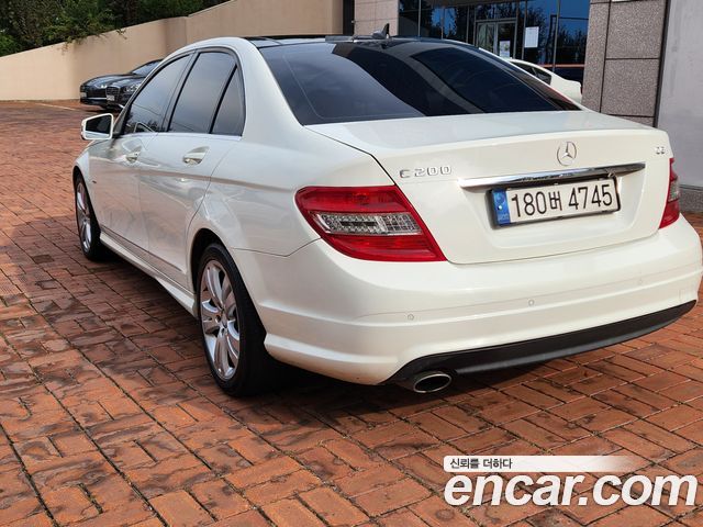 mercedes benz | mercedes benz C-Class W204 | C-Class W204