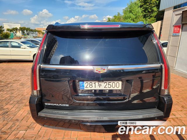cadillac | cadillac escalade | escalade