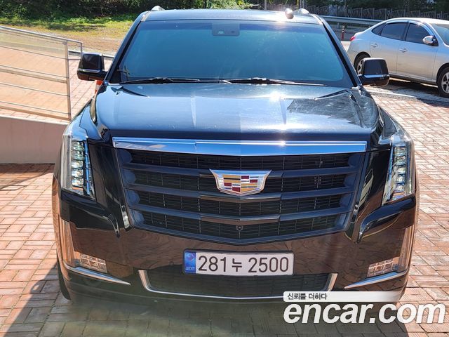 cadillac | cadillac escalade | escalade