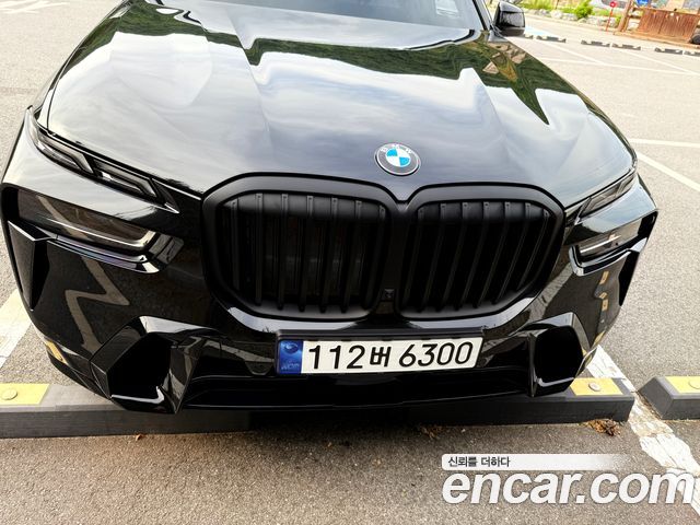 BMW | BMW X7 (G07)