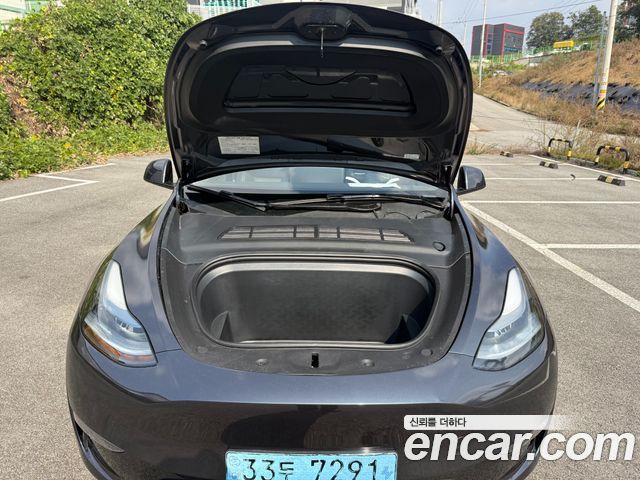 tesla | tesla Model Y | Model Y