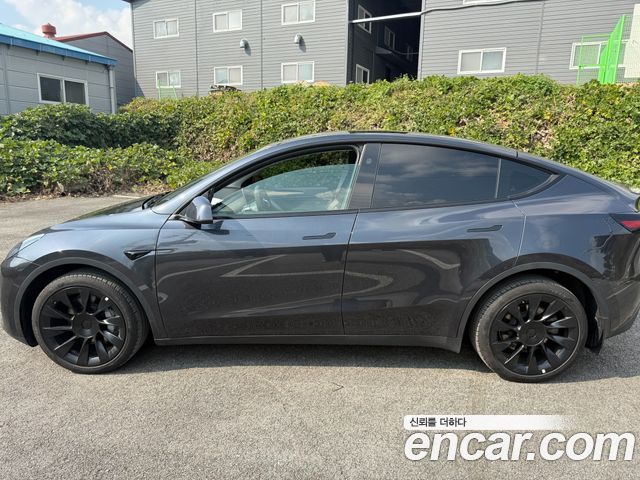 tesla | tesla Model Y | Model Y
