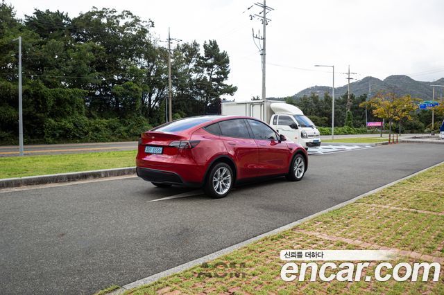 tesla | tesla Model Y | Model Y