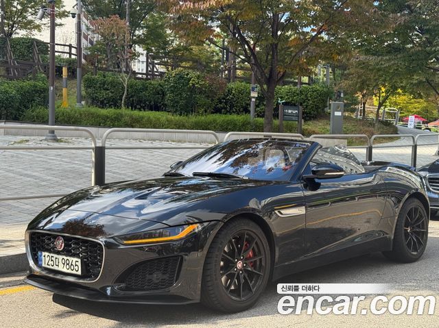 Jaguar | Jaguar F-TYPE