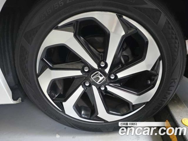 honda | honda All-New Accord | All-New Accord