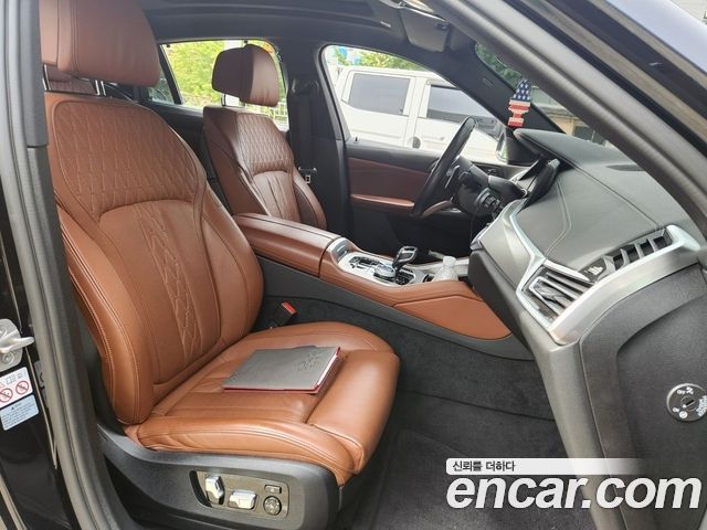 BMW | BMW X6 (G06) | X6 (G06)
