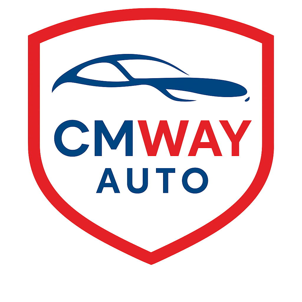 CMWAY AUTO
